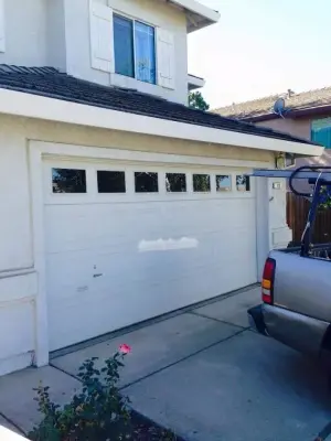 Vista Garage Door Service - Garage Door Installation & Repair in Citrus Heights, CA