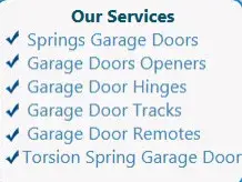 Garage Door Repair Anderson IN - Garage Door Installation & Repair in Anderson, IN