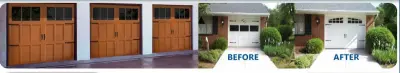 Garage Door Repair Anderson IN - Garage Door Installation & Repair in Anderson, IN