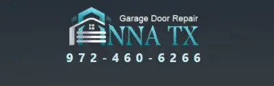 Garage Door Repair Anna TX - Garage Door Installation & Repair in Anna, TX