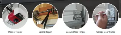 Garage Door Repair Easton MD - Garage Door Installation & Repair in Easton, MD