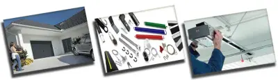 Garage Door Repair Fort Wayne IN - Garage Door Installation & Repair in Fort Wayne, IN