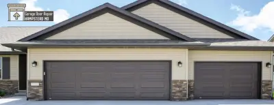 Garage Door Repair Hampstead MD - Garage Door Installation & Repair in Hampstead, MD