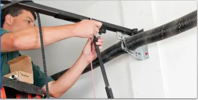 Quick Fix Garage Pros - Garage Door Installation & Repair in Springfield, MO