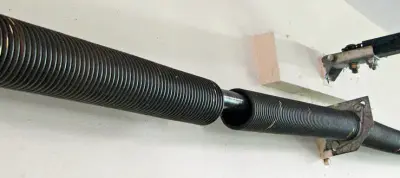 Quick Fix Garage Pros - Garage Door Installation & Repair in Springfield, MO