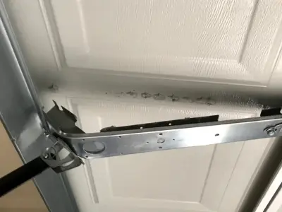 Garage Door MD - Garage Door Installation & Repair in Olympia, WA