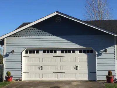 Garage Door MD - Garage Door Installation & Repair in Olympia, WA