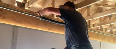 Garage Door MD - Garage Door Installation & Repair in Olympia, WA
