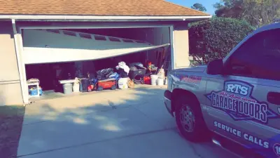 RTS All American Garage Doors - Garage Door Installation & Repair in Pensacola, FL