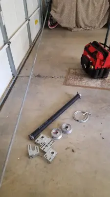 Vista Garage Door Service - Garage Door Installation & Repair in Citrus Heights, CA