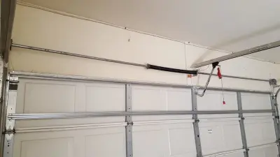Vista Garage Door Service - Garage Door Installation & Repair in Citrus Heights, CA
