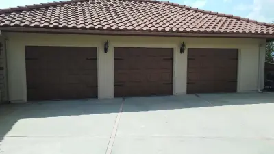 Lloyd Copelan Garage Doors - Garage Door Installation & Repair in Redlands, CA