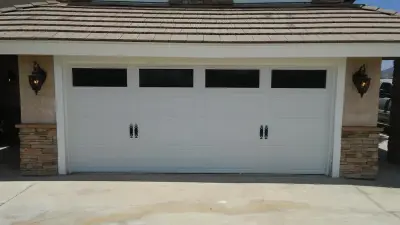Lloyd Copelan Garage Doors - Garage Door Installation & Repair in Redlands, CA