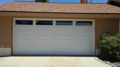 Lloyd Copelan Garage Doors - Garage Door Installation & Repair in Redlands, CA