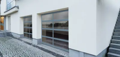 Level Up Garage Door Inc. - Garage Door Installation & Repair in Queen Creek, AZ