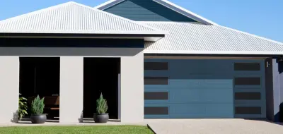 Level Up Garage Door Inc. - Garage Door Installation & Repair in Queen Creek, AZ