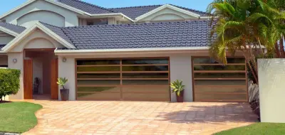 Level Up Garage Door Inc. - Garage Door Installation & Repair in Queen Creek, AZ