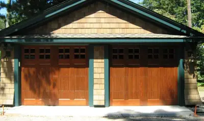 Compaan Door & Operator - Garage Door Installation & Repair in Holland, MI