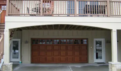 Compaan Door & Operator - Garage Door Installation & Repair in Holland, MI