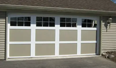 Compaan Door & Operator - Garage Door Installation & Repair in Holland, MI