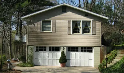 Compaan Door & Operator - Garage Door Installation & Repair in Holland, MI