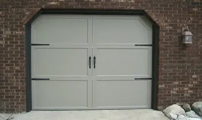 Compaan Door & Operator - Garage Door Installation & Repair in Holland, MI