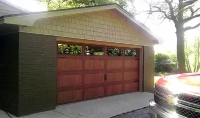 Compaan Door & Operator - Garage Door Installation & Repair in Holland, MI