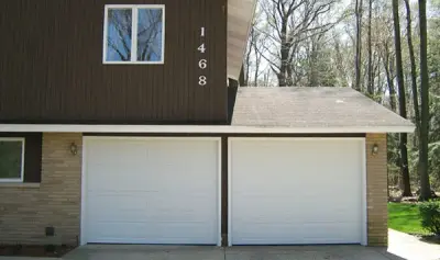 Compaan Door & Operator - Garage Door Installation & Repair in Holland, MI