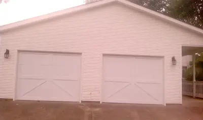 Compaan Door & Operator - Garage Door Installation & Repair in Holland, MI