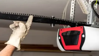 360 Garage Doors - Garage Door Installation & Repair in Tulsa, OK