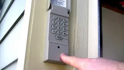 360 Garage Doors - Garage Door Installation & Repair in Tulsa, OK
