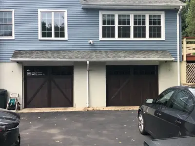 Rissland Garage Door Company - Garage Door Installation & Repair in Bernardsville, NJ