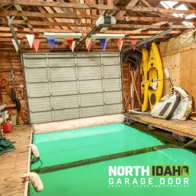 North Idaho Garage Door LLC - Garage Door Installation & Repair in Post Falls, ID