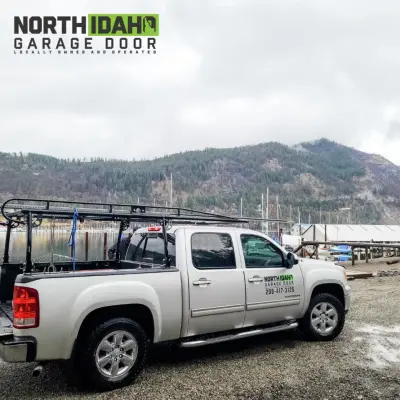 North Idaho Garage Door LLC - Garage Door Installation & Repair in Post Falls, ID