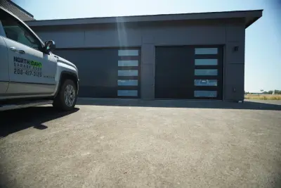 North Idaho Garage Door LLC - Garage Door Installation & Repair in Post Falls, ID