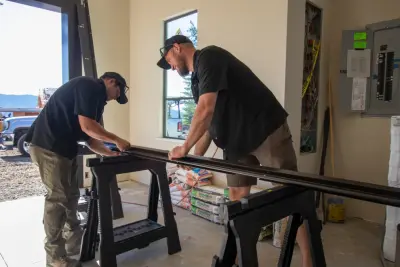 North Idaho Garage Door LLC - Garage Door Installation & Repair in Post Falls, ID