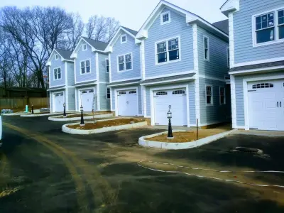 Top-Notch Garage Doors LLC - Garage Door Installation & Repair in Burlington, NC