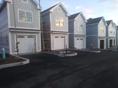 Top-Notch Garage Doors LLC - Garage Door Installation & Repair in Burlington, NC