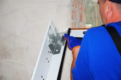 Stephen Garage Door Service - Garage Door Installation & Repair in Los Altos, CA