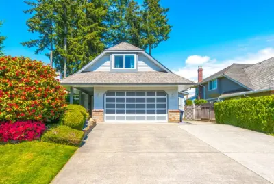Stephen Garage Door Service - Garage Door Installation & Repair in Los Altos, CA