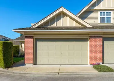 Stephen Garage Door Service - Garage Door Installation & Repair in Los Altos, CA