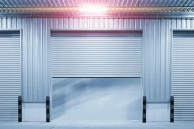 Stephen Garage Door Service - Garage Door Installation & Repair in Los Altos, CA