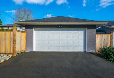 Stephen Garage Door Service - Garage Door Installation & Repair in Los Altos, CA