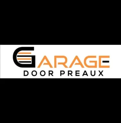 Garage Door Preaux - Garage Door Installation & Repair in Kingwood, TX