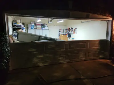 Garage Door Preaux - Garage Door Installation & Repair in Kingwood, TX