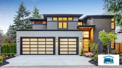 Belton Garage Door Center Co. - Garage Door Installation & Repair in Belton, TX