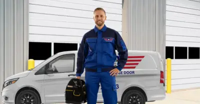 Just Garage Door Houston TX - Garage Door Installation & Repair in Houston, TX