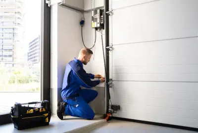 Just Garage Door Houston TX - Garage Door Installation & Repair in Houston, TX