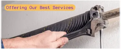 Garage Door Service Charlotte - Garage Door Installation & Repair in Charlotte, NC