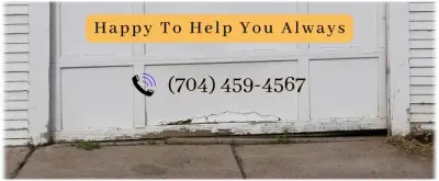 Garage Door Service Charlotte - Garage Door Installation & Repair in Charlotte, NC